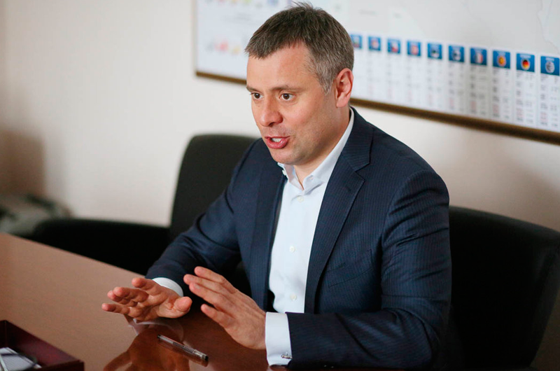 Юрій Вітренко