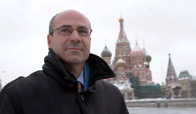 Билл Браудер