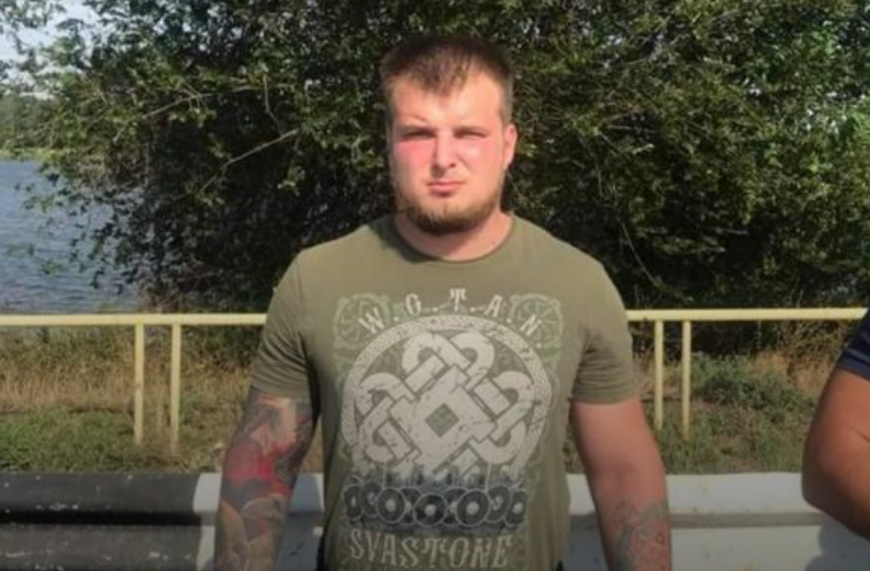 Артем Матюшин