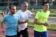 На тренуванні
