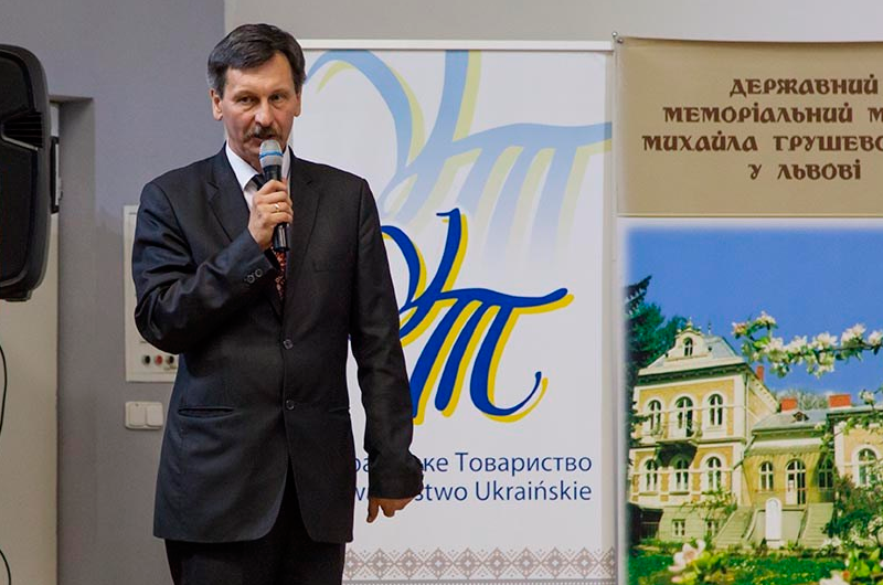 Григорій Купріянович