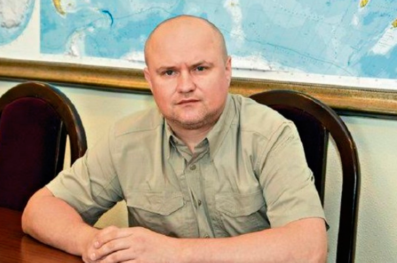 Павло Демчина