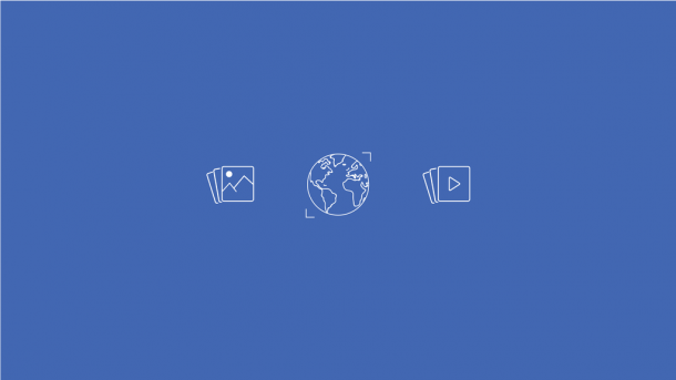 Facebook начнет оценивать фото и видео на достоверность Facebook начнет оценивать фото и видео на достоверность