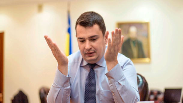 Луценко объяснил, когда объявит подозрение Ситнику Луценко объяснил, когда объявит подозрение Ситнику