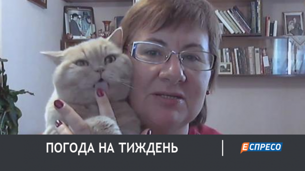 Какой будет погода в течение недели. Прогноз синоптика Какой будет погода в течение недели. Прогноз синоптика