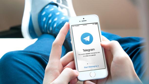Мессенджер Тelegram полностью переписали: разработчики предупреждают о возможных багах Мессенджер Тelegram полностью переписали: разработчики предупреждают о возможных багах