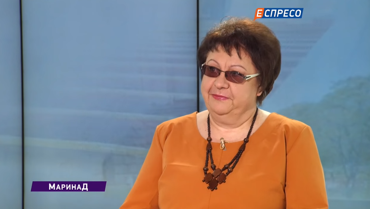 Людмила Филипович