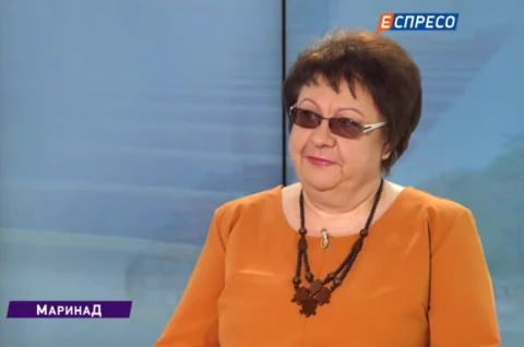 Людмила Филипович
