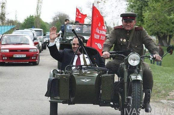 РезÑлÑÑÐ°Ñ Ð¿Ð¾ÑÑÐºÑ Ð·Ð¾Ð±ÑÐ°Ð¶ÐµÐ½Ñ Ð·Ð° запиÑом "Чинний наÑдеп планÑвав ÑÑвоÑиÑи Ñ Ð¾ÑолиÑи «наÑÐ¾Ð´Ð½Ñ ÑеÑпÑблÑкÑ» на ÐдеÑинÑ"