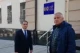Павло Скаленко з адвокатом
