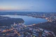 Панорама Тернополя