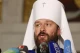 Головний речник РПЦ, митрополит Іларіон