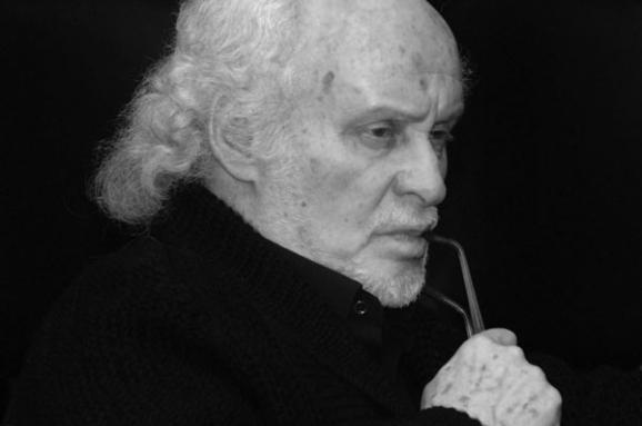 Помер український театральний режисер Митницький