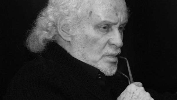 Умер украинский театральный режиссер Митницкий Умер украинский театральный режиссер Митницкий