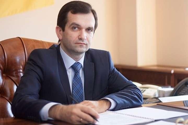 Євген Капінус