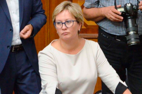 Ірина Подоляк