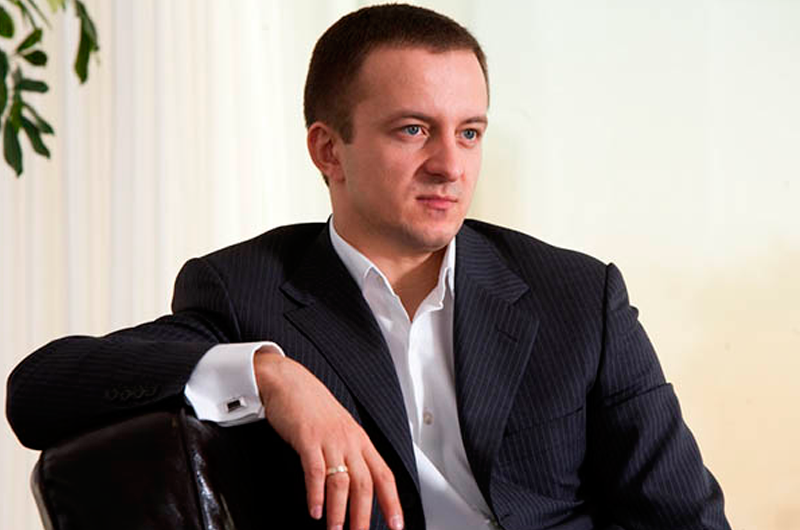Николай Гута
