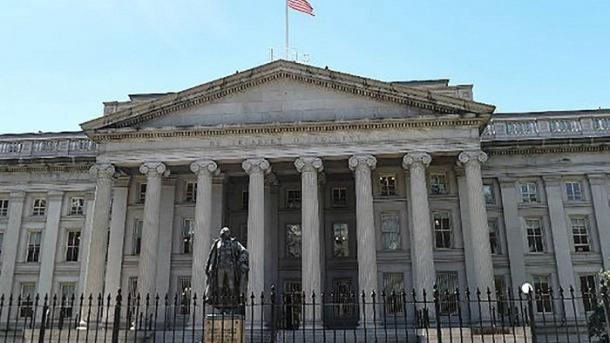 США ввели новые антироссийские санкции США ввели новые антироссийские санкции