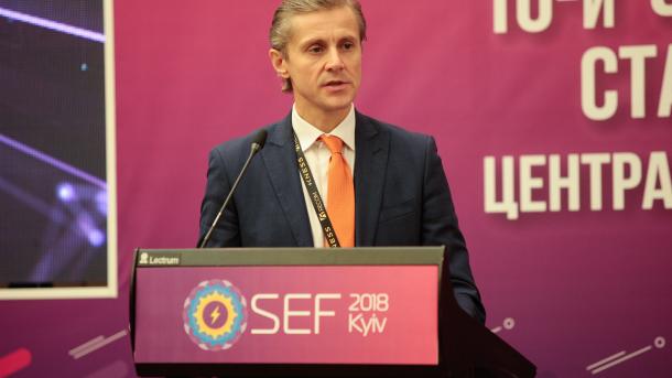 К 2030 году мощность ВИЭ в Украине превысит 12 ГВт К 2030 году мощность ВИЭ в Украине превысит 12 ГВт