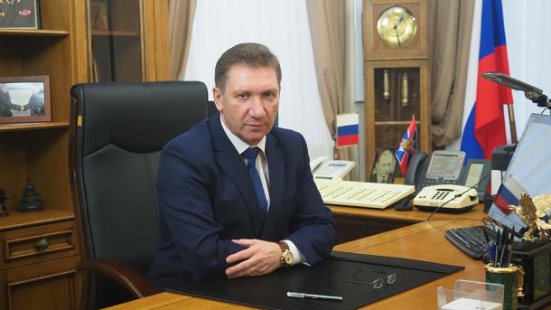 После бойни в Керчи крымское ФСБ возглавил генерал из Калининграда После бойни в Керчи крымское ФСБ возглавил генерал из Калининграда