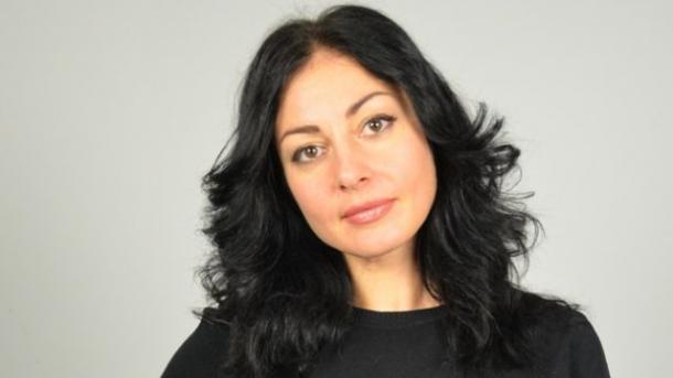 Умерла заслуженная артистка Украины Юлия Волчкова Умерла заслуженная артистка Украины Юлия Волчкова