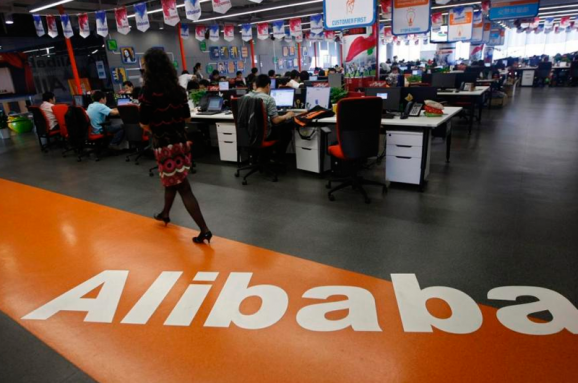 Лихоманка на день холостяків: інтернет-магазин Alibaba поставив новий рекорд продажів