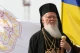 На фото - Константинопольский патриарх Варфоломей