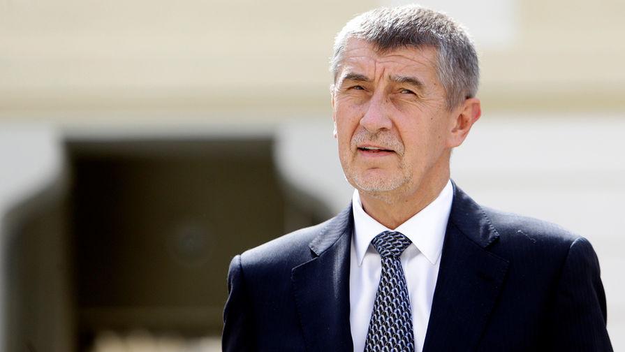 Андрей Бабіш