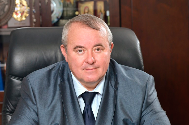 Станіслав Березкін