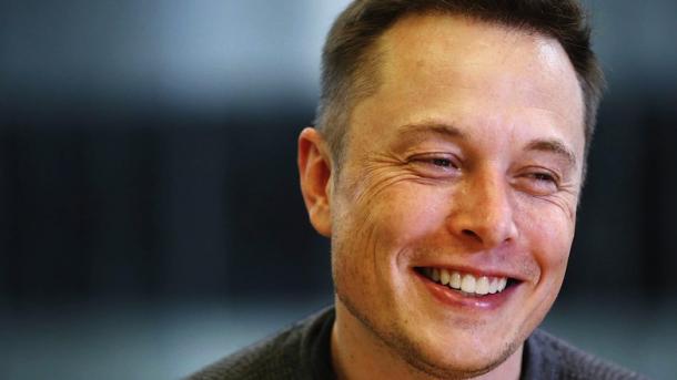 Маск решил переименовать BFR - самую мощную ракету SpaceX. Что он придумал Маск решил переименовать BFR - самую мощную ракету SpaceX. Что он придумал