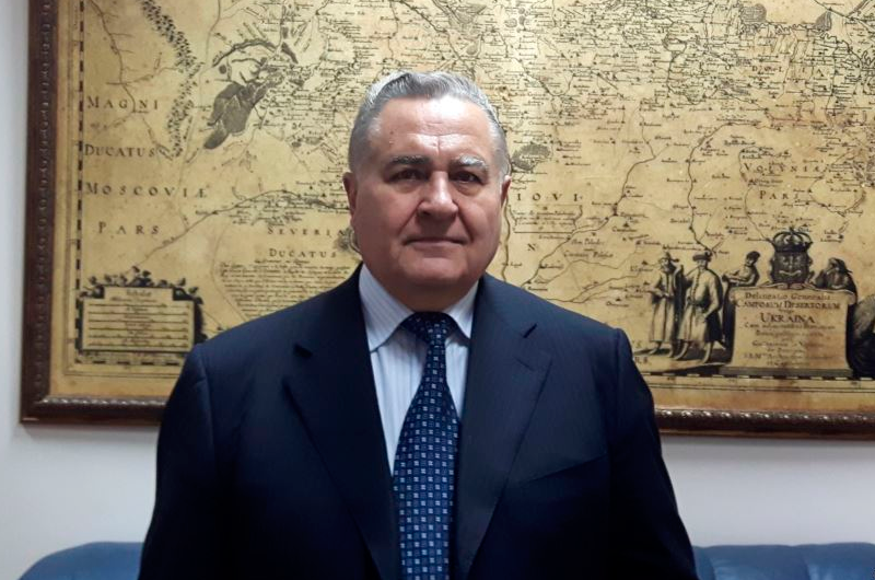 Євген Марчук