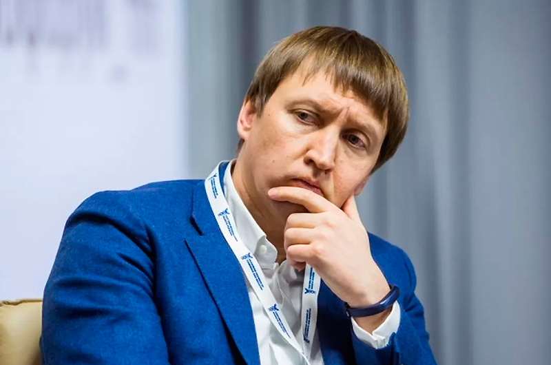Тарас Кутовий