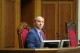 Андрій Парубій, спікер Верховної Ради України 