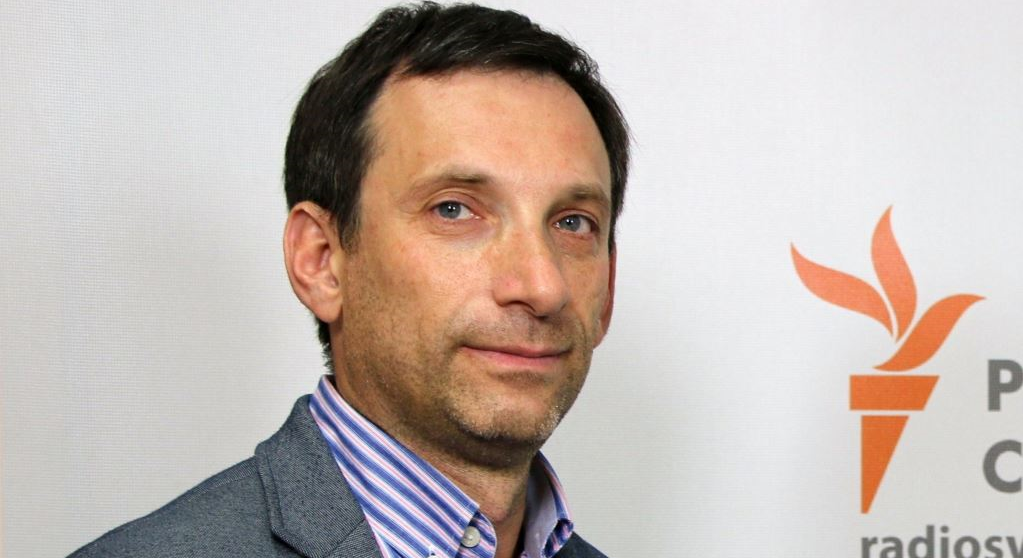 Виталий Портников