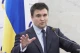 Павло Клімкін, міністр закордонних справ України 