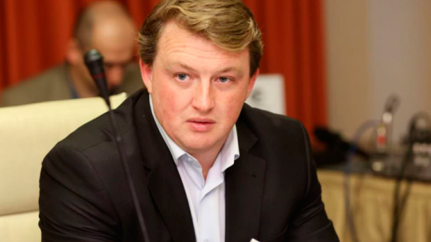 Сейчас для бизнеса это сигнал "подождите", - Фурса о влиянии военного положения на экономику Сейчас для бизнеса это сигнал "подождите", - Фурса о влиянии военного положения на экономику