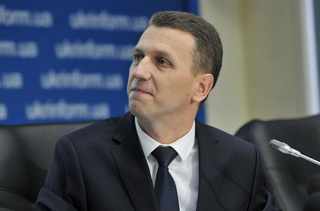 Роман Труба, директор Державного бюро розслідувань