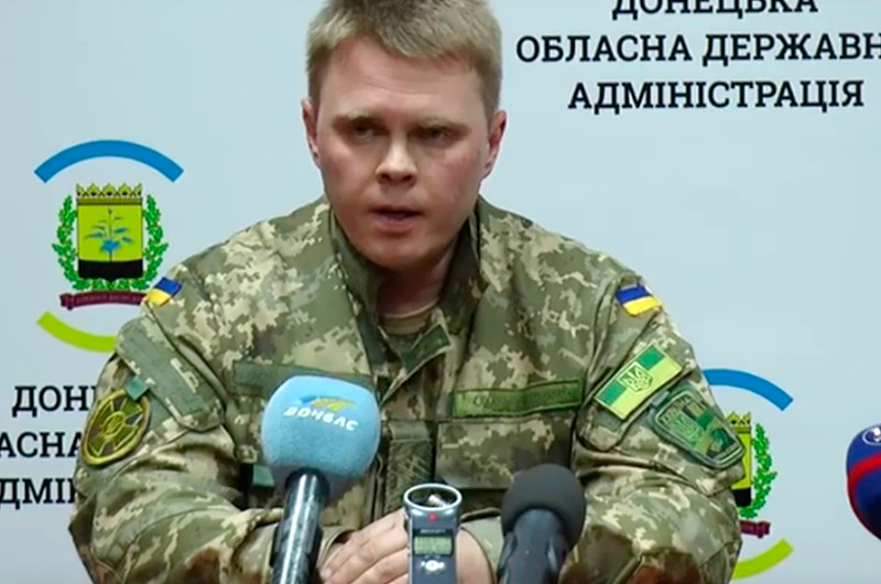 Александр Куць