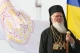 На фото Вселенський патріарх Варфоломій