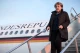 Ангела Меркель, канцлер Німеччини 