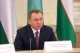 Володимир Макей, міністр закордонних справ Республіки Білорусь 
