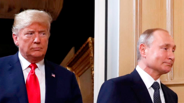 Трамп виступив з останньою промовою на посаді президента: "Це були неймовірні чотири роки" - Цензор.НЕТ 6035