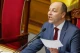 Андрій Парубій, голова Верховної Ради 