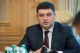 Володимир Гройсман, прем'єр-міністр України 