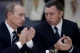 Путін та Дерипаска