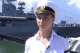В’ячеслав Зінченко, старший матрос МБАКа “Нікополь” ВМСУ