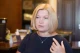 Ірина Геращенко, перший заступник голови Верховної Ради України