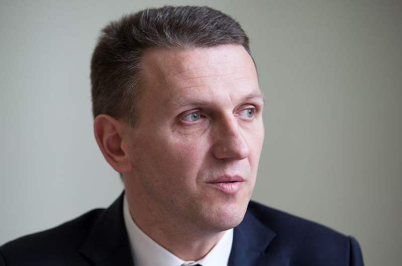 Роман Труба