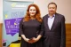 Леся Самаева и Николай Княжицкий