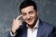 Володимир Зеленський, український шоумен, керівник студії "Квартал 95" 